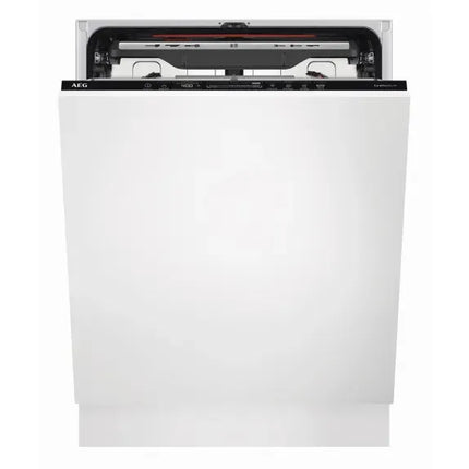 AEG FSE93000RO 60cm Fully Integrated Dishwasher