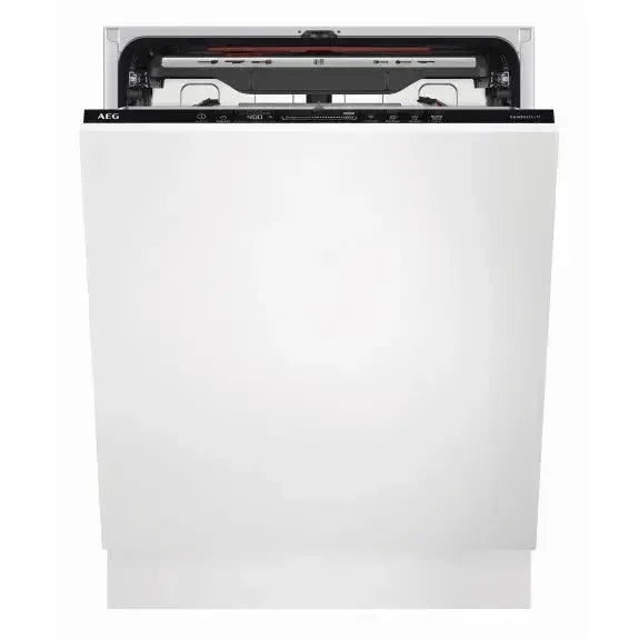 AEG 60cm Fully Integrated Dishwasher (with Comfortlift) Clearance Line - FSE93000RO/B