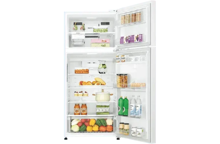 LG Frost Free Fridge GT-515WDC