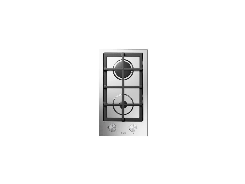 30cm pro line ilve gas cooktops