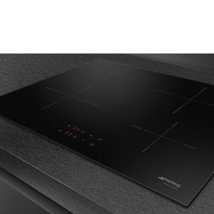 Smeg 60cm Induction Cooktop