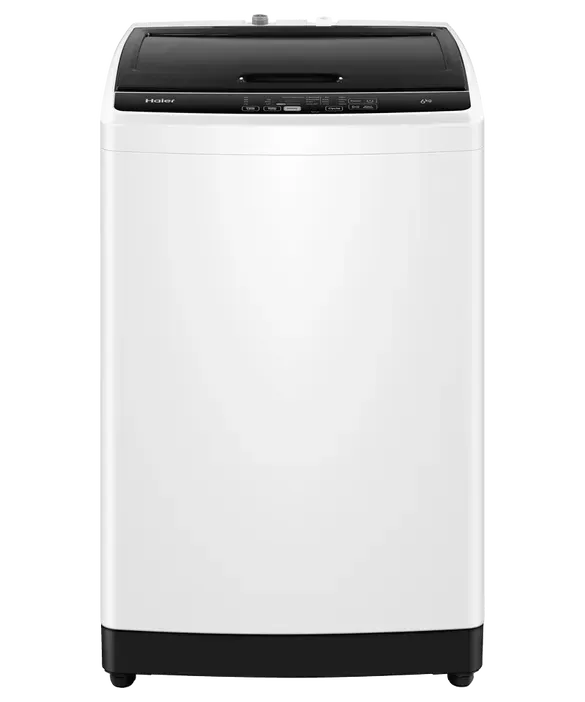 Haier 6kg 300 Series Top Loader Washing Machine
