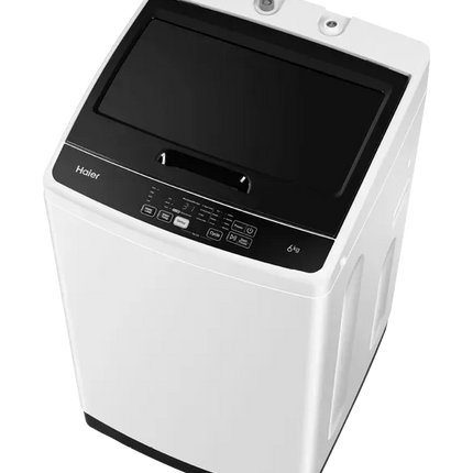 Haier 6kg 300 Series Top Loader Washing Machine
