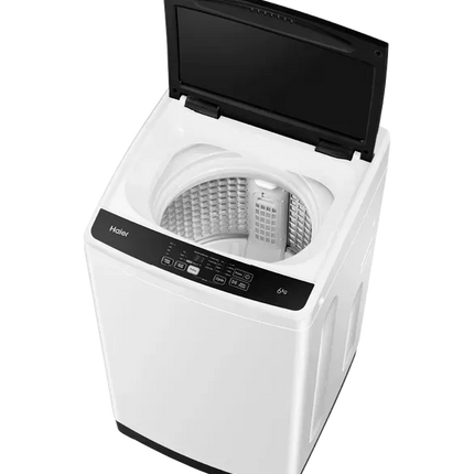Haier 6kg 300 Series Top Loader Washing Machine