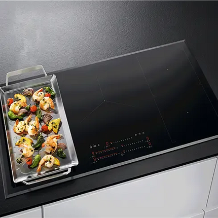 AEG 90cm Induction Cooktop