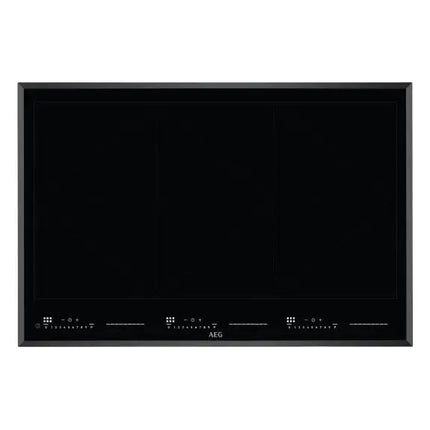 AEG 80cm Induction Cooktop