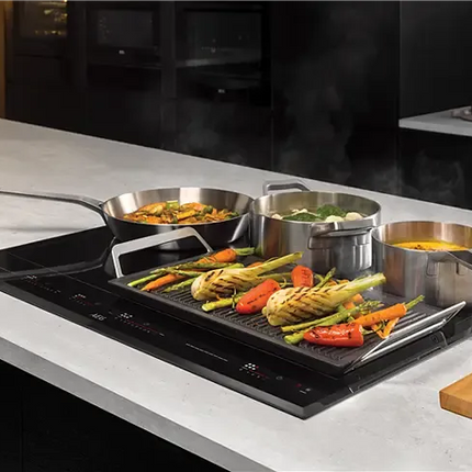 AEG 80cm Induction Cooktop