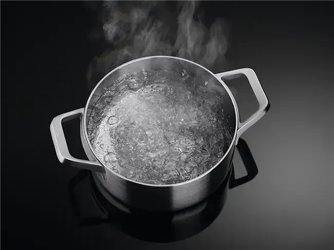 AEG 80cm Induction Cooktop IKK86681FB