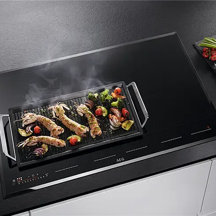 AEG 80cm Induction Cooktop