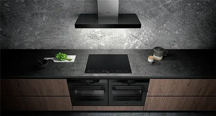 AEG 80cm Induction Cooktop