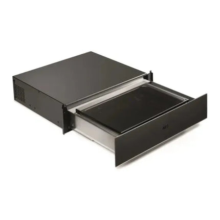 AEG PrecisionVac Vacuum Drawer - Matte Black