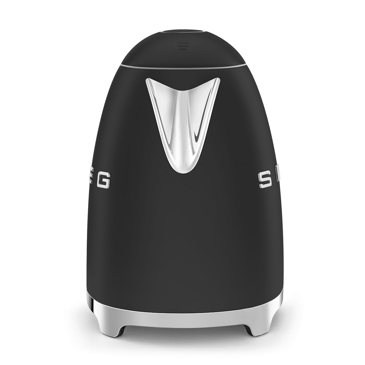 Smeg 50's Style Kettle Matte Black - KLF03BLMAU