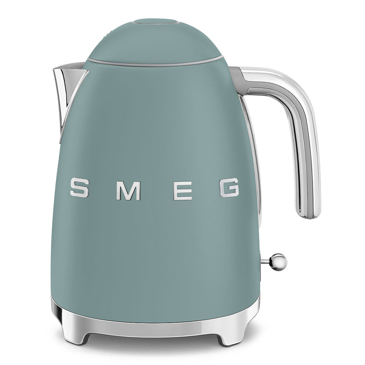 Smeg 50's Style Kettle Emerald Green - KLF03EGMAU