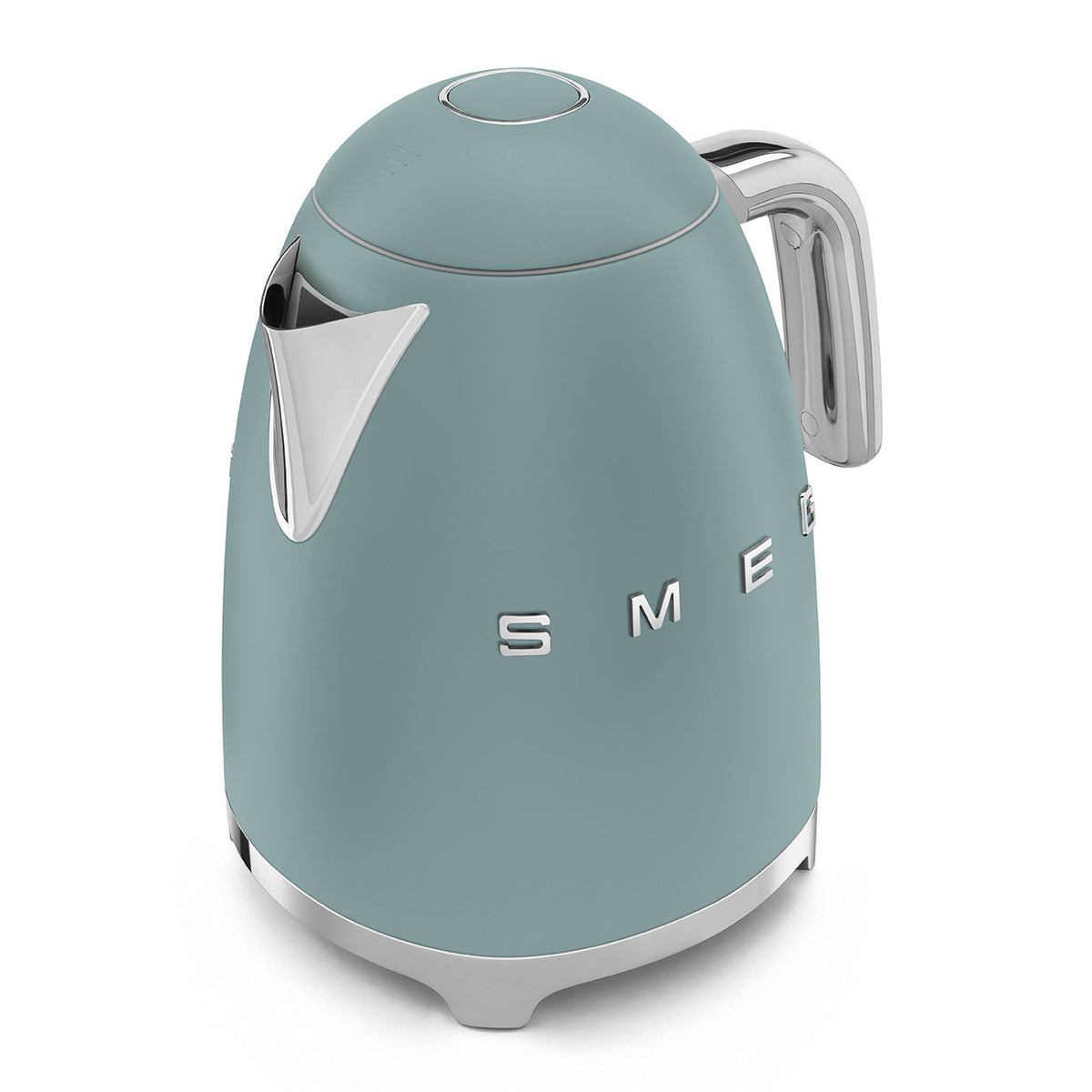 Smeg 50's Style Kettle Emerald Green - KLF03EGMAU