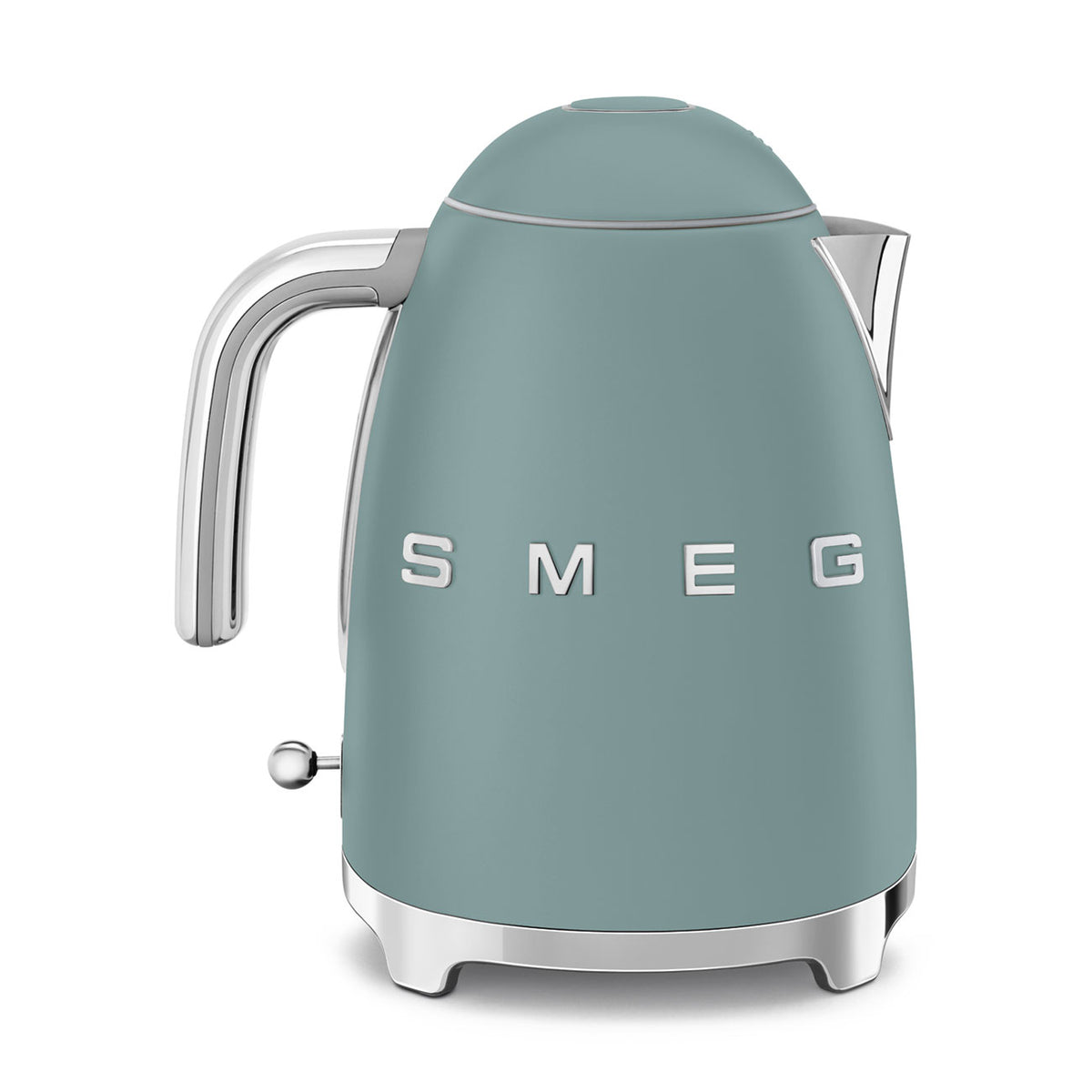 Smeg 50's Style Kettle Emerald Green - KLF03EGMAU
