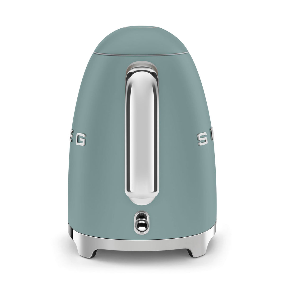 Smeg 50's Style Kettle Emerald Green - KLF03EGMAU