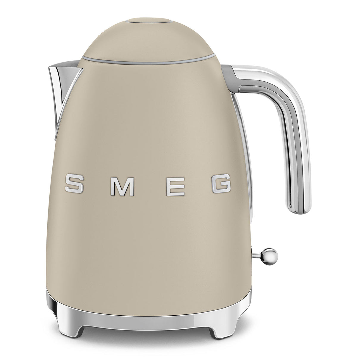 Smeg 50's Style Kettle KLF03MLMAU - Moonlight