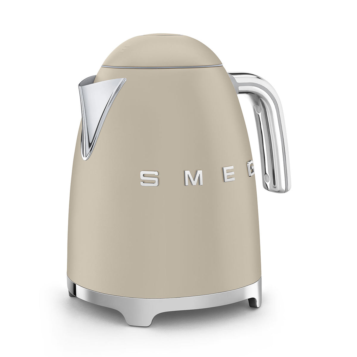 Smeg 50's Style Kettle KLF03MLMAU - Moonlight