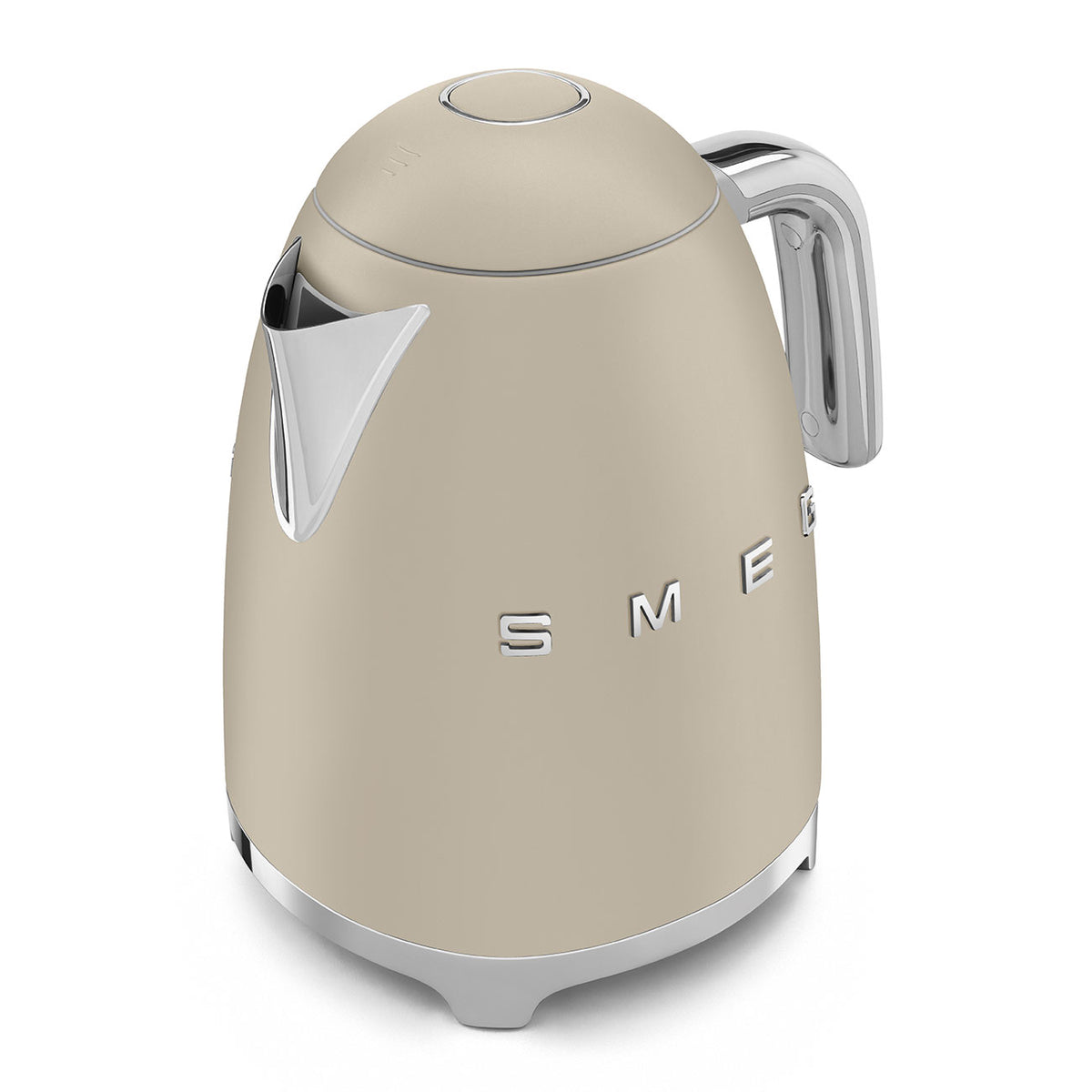 Smeg 50's Style Kettle KLF03MLMAU - Moonlight
