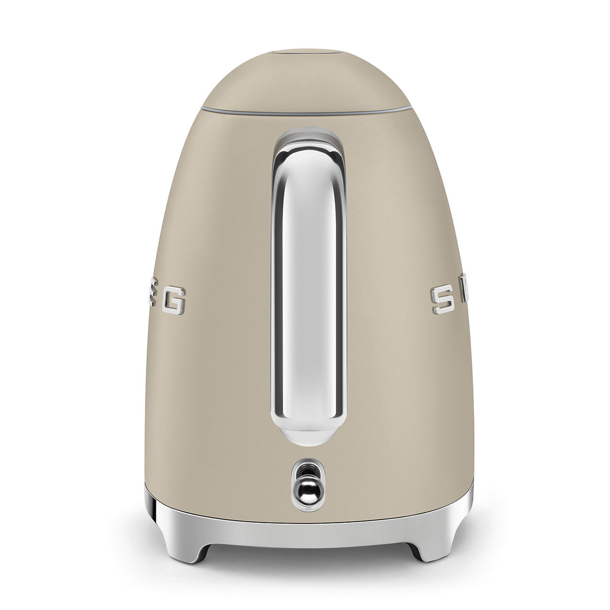 Smeg 50's Style Kettle KLF03MLMAU - Moonlight