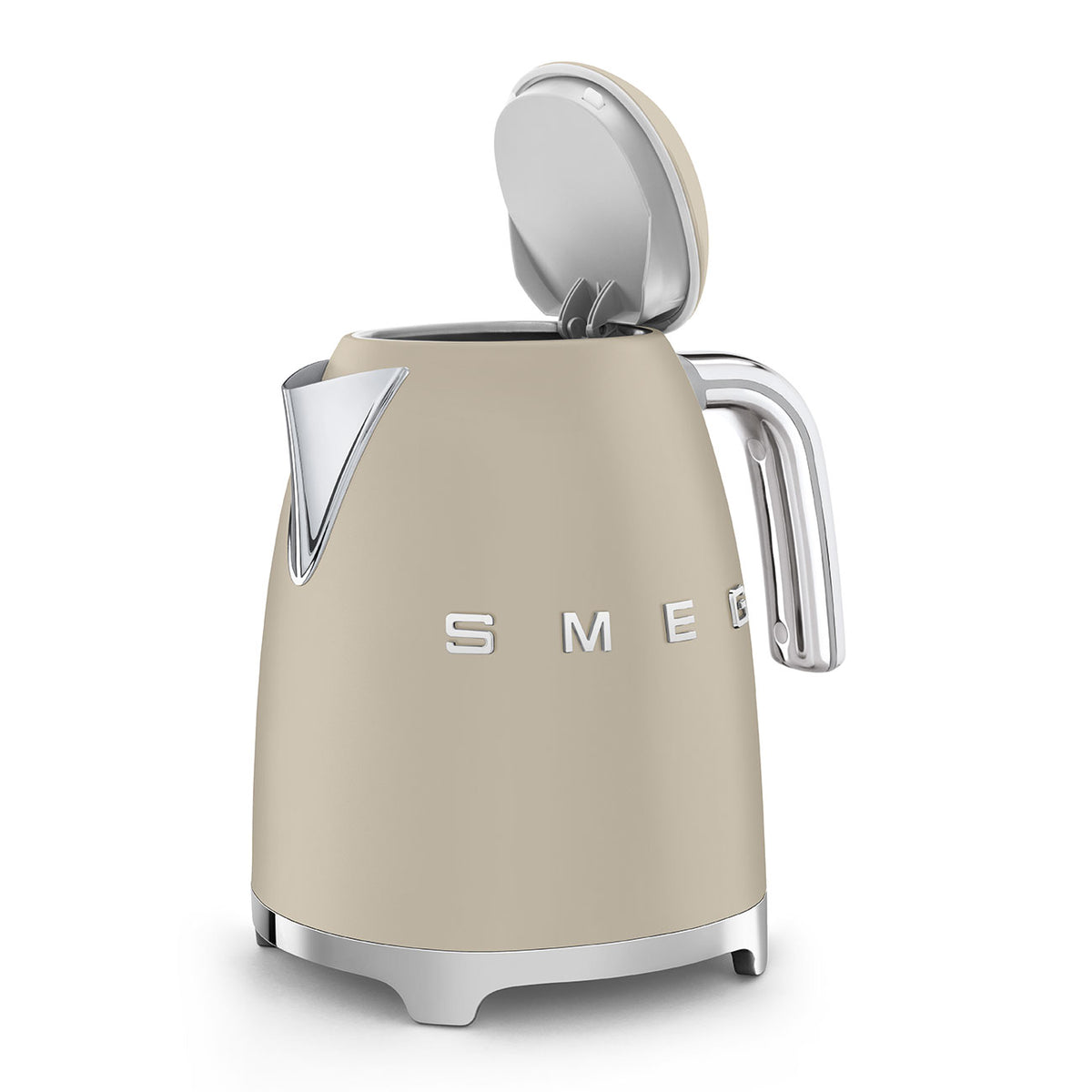 Smeg 50's Style Kettle KLF03MLMAU - Moonlight