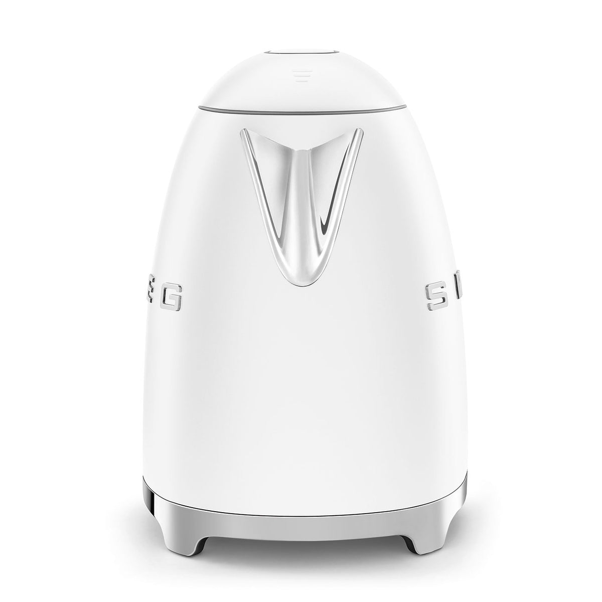 Smeg 50's Style Kettle Matte White - KLF03WHMAU