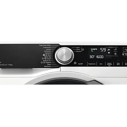 AEG 9000 Series 9kg Front Load Washer