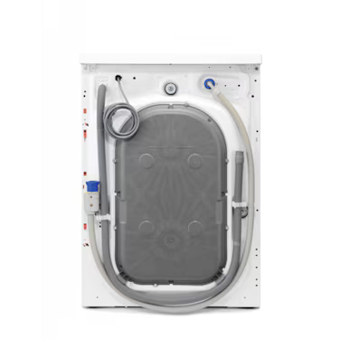 AEG 7000 Series 8kg Front Load Washer - White Washing Machine LFA7384O4CS