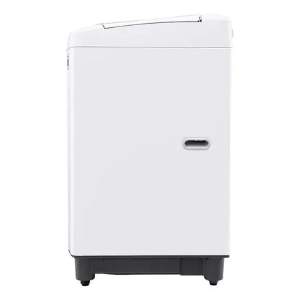 LG 7.5kg Top Load Washer - White