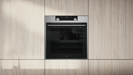 Asko 60cm Pyrolytic Oven - OP8687S