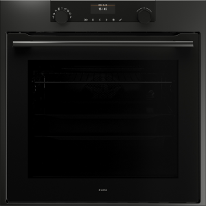 Asko 60cm Pyrolytic Oven - OP8664A1