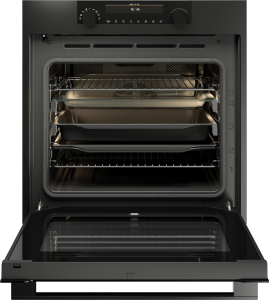 Asko 60cm Pyrolytic Oven - OP8687A1