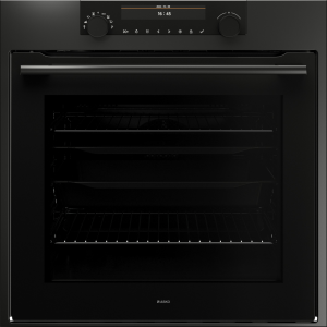 Asko 60cm Pyrolytic Oven - OP8687A1