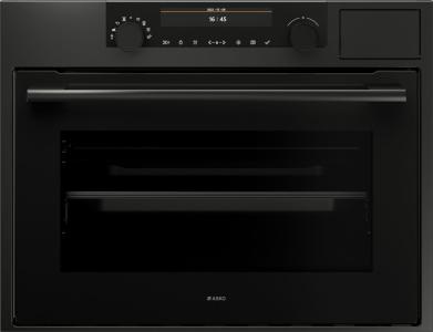 Asko 45cm Combi Steam Oven - OCS8487A1