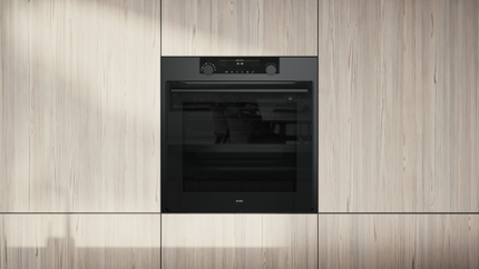 Asko 60cm Pyrolytic Oven - OP8687A1