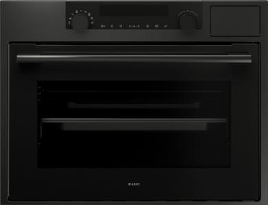 Asko 45cm Combi Steam Oven - OCS8487A1