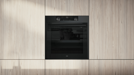 Asko 60cm Pyrolytic Oven - OP8687B