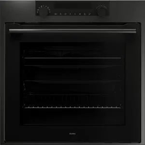 Asko 60cm Pyrolytic Oven - OP8687A1