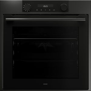 Asko 60cm Pyrolytic Oven - OP8637A1