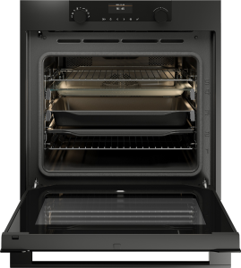 Asko 60cm Pyrolytic Oven - OP8664A1