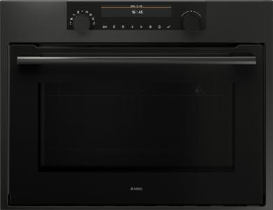 Asko 45cm Combi Microwave Oven - OCM8487A1