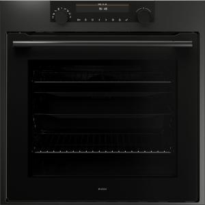 Asko 60cm Pyrolytic Oven - OP8687A1