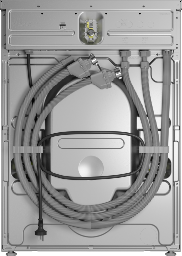 Asko Style+ 9.5kg Steel Seal™ Washing Machine - W7956XLG.AU