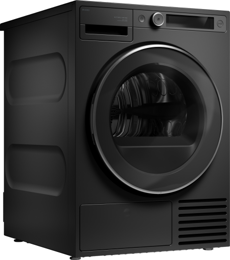 Asko Laundry Package Offer 11kg Style Washer + Dryer - W5114RXLG.AU + T511HPXLG.AU
