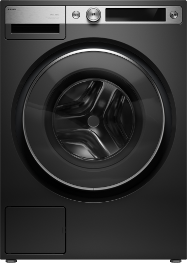Asko Laundry Package Offer 9.5kg Style+ Washer + Dryer - W7956XLG.AU + T709HUG.AU