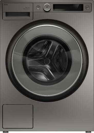 Asko Laundry Package Offer 9kg Style Washer + Dryer - W5096RLT.AU + T509HPT.AU