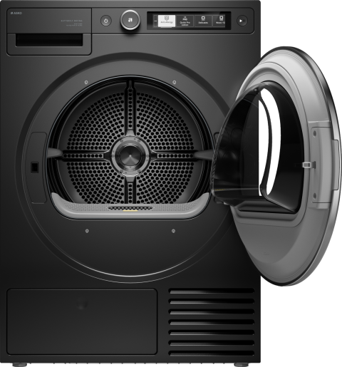 Asko Laundry Package Offer 11kg Style Washer + Dryer - W5114RXLG.AU + T511HPXLG.AU
