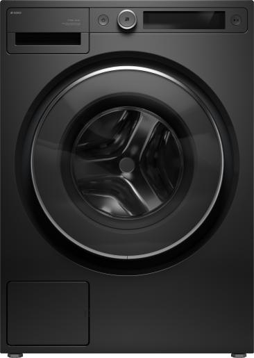 Asko Laundry Package Offer 11kg Style Washer + Dryer - W5114RXLG.AU + T511HPXLG.AU
