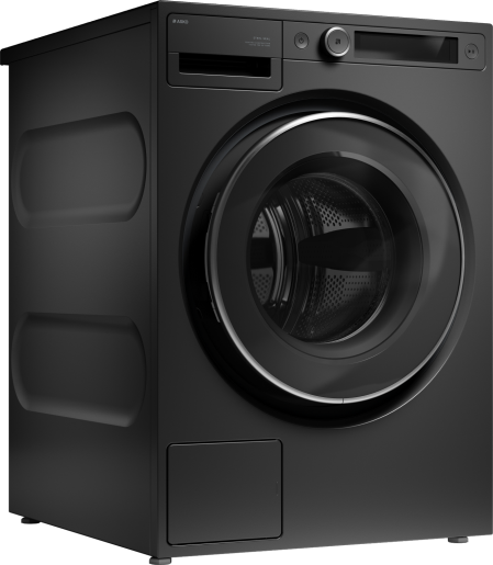 Asko Laundry Package Offer 11kg Style Washer + Dryer - W5114RXLG.AU + T511HPXLG.AU
