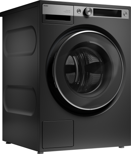 Asko Laundry Package Offer 9.5kg Style+ Washer + Dryer - W7956XLG.AU + T709HUG.AU